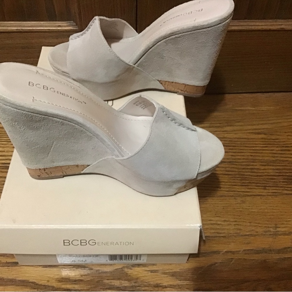 Wedges - Picture 3 of 3
